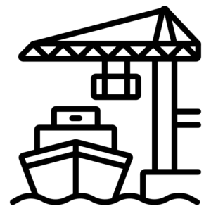 Exporter Icon