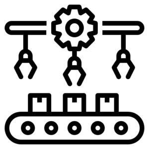 Manufacturer Icon